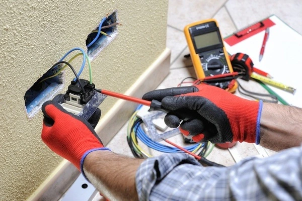 Electrical Repair