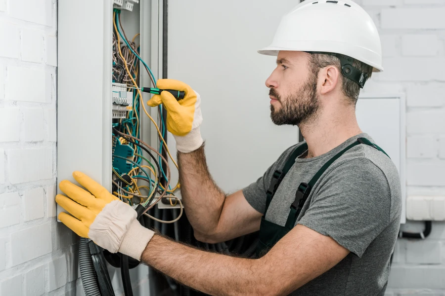 Common Causes Of Electrical Failures That Require Repair Edinburg, TX
