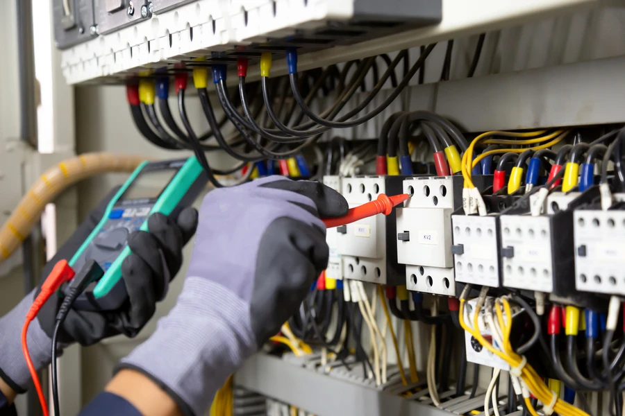 How To Choose The Right Electrical Installation For Your Home Edinburg, TX