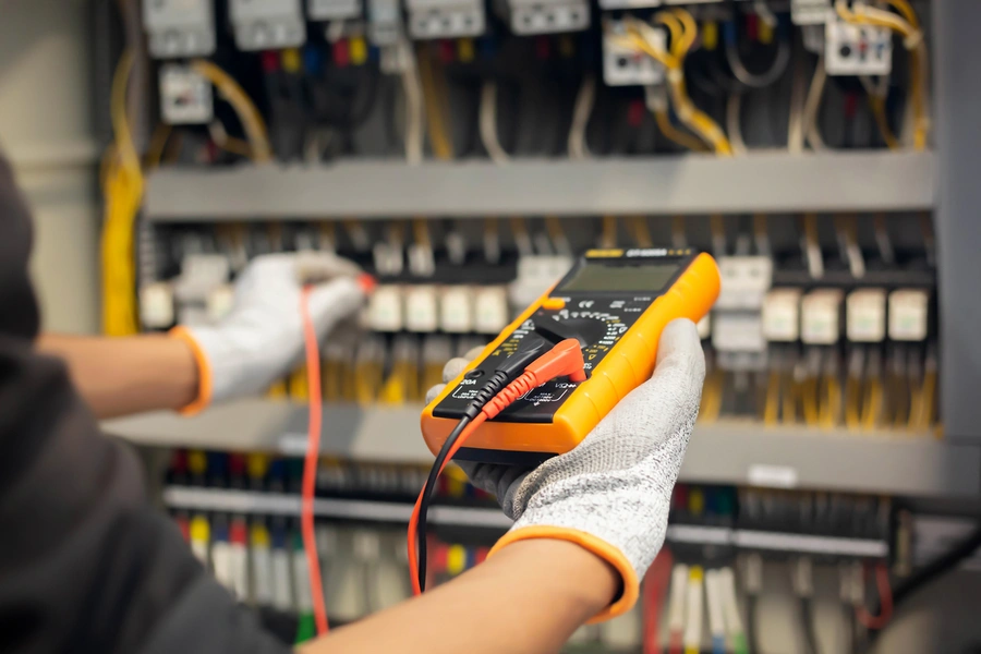 Professional Electrical Installation Edinburg, TX Professional Electrical Installation Edinburg, TX