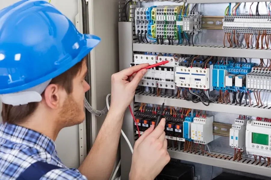Steps Electricians Take For Effective Electrical Troubleshooting Edinburg, TX