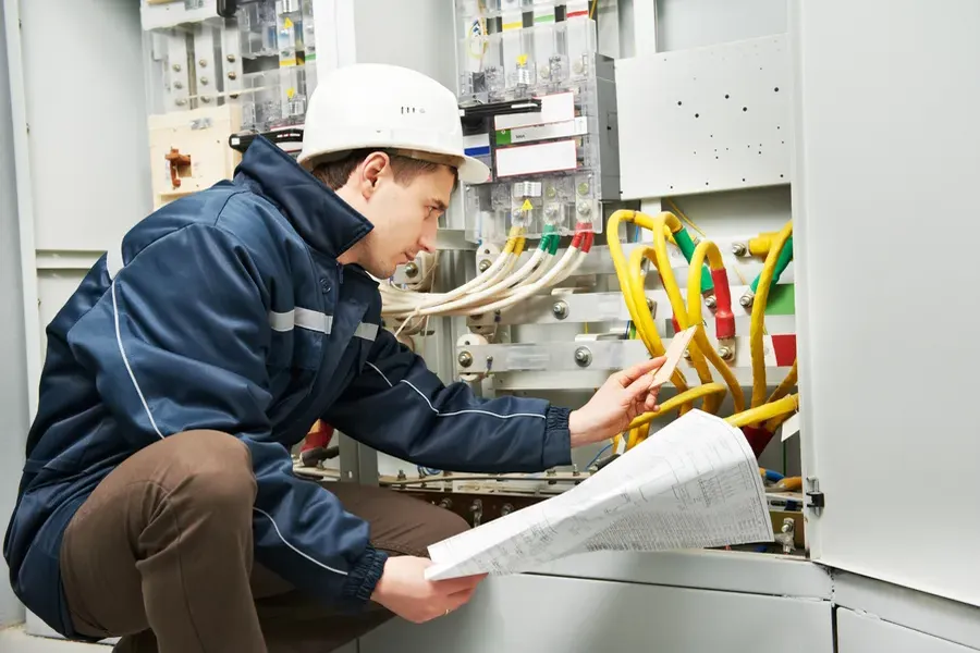 Why Electrical Inspections Are Essential For Home Safety in Edinburg, TX